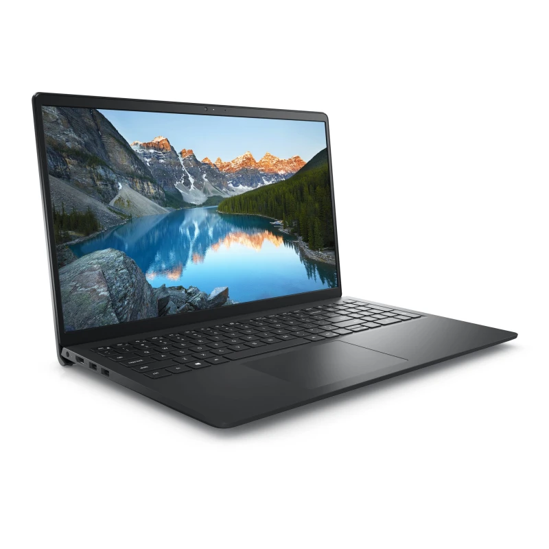Image of Dell Dell Inspiron 15 3520 Laptop, Intel Core i3-1215U, 8GB RAM, 512GB SSD, 15.6" Full HD IPS, Intel UHD, Windows 11 Pro WF9HR