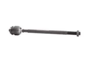 Image of RIDEX Inner Tie Rod RENAULT 51T0072 6000022819,7701469251,7701469665 Rack End,Inner Track Rod 7701469665SK