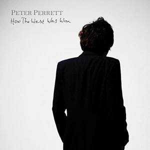 Image of Peter Perrett - How The West Was Won Vinyl