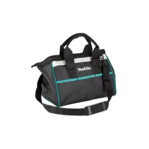 Image of Makita 832319-7 Small Wide Mouth Tool Bag