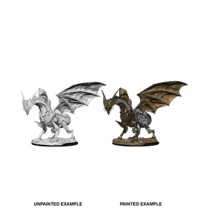 Image of Wizkidz Pathfinder Battles Deep Cuts Dragon