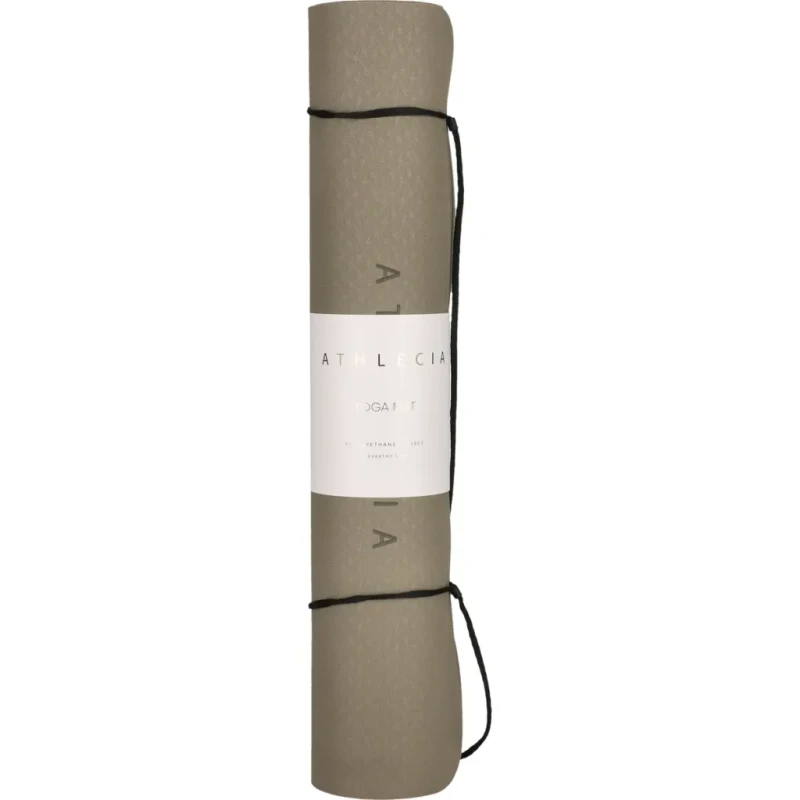 Image of Yoga mats Athlecia Kesha Beige Unisex TU