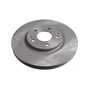 Image of Blue Print BRAKE Disc SINGLE FRONT ADLADG043218