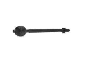 Image of DAKAtec Inner Tie Rod RENAULT 140055 7701473498 Rack End,Inner Track Rod