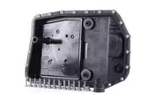 Image of ZF GETRIEBE Hydraulic Filter Set, automatic transmission BMW,HYUNDAI 1071.298.038 2333907,24117536387,24117571217 24152333907