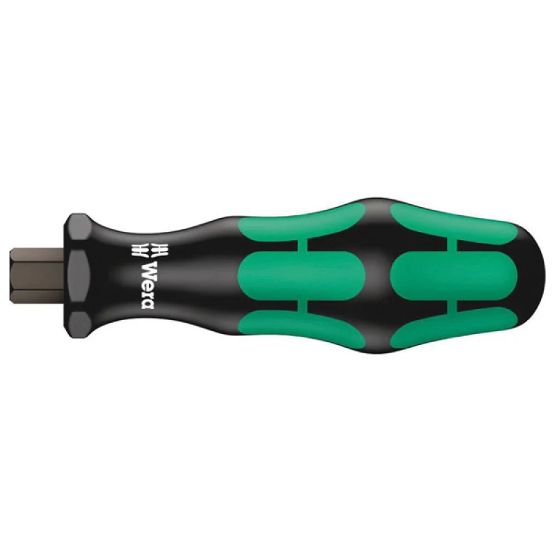 Image of Wera 80 Kraftform Kompakt Vario Handle