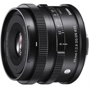 Image of Sigma 45mm f/2.8 DG DN Contemporary - L Mount