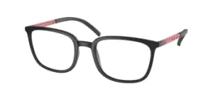 Image of Prada Linea Rossa Eyeglasses PS05NV 1BO1O1