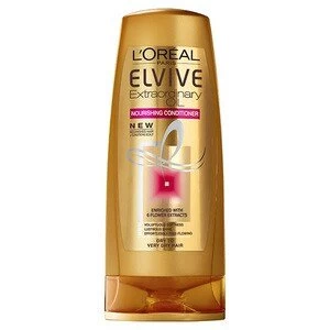 Image of LOreal Paris Elvive Extraordinary Oil Conditioner 250ml