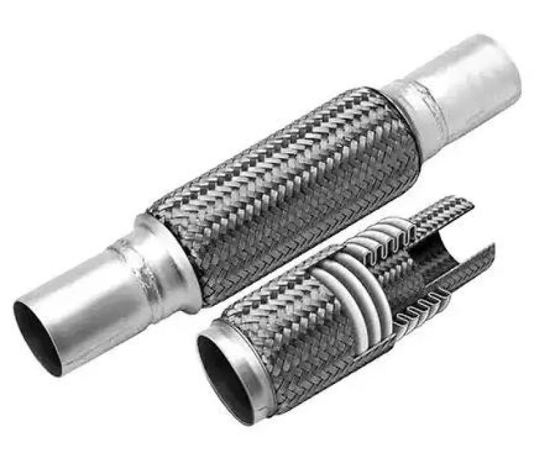 Image of VEGAZ UFR-151 Flex Hose, exhaust system with connecting pipe Flex Hose,exhaust system (3191)