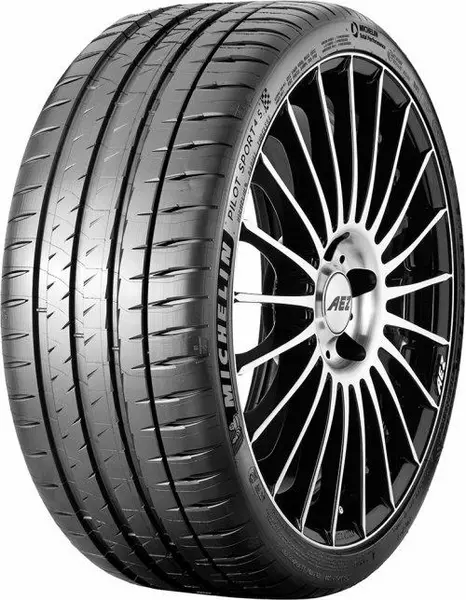 Image of Michelin Pilot Sport 4 S 235/35 R20 92Y passenger car Summer tyres Tyres JAGUAR: , TESLA: Model 3 811756 Tyres (100001)