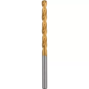 Image of Bosch HSS-TiN Drill Bit 5mm