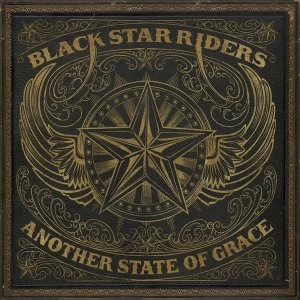 Image of Black Star Riders - Another State Of Grace Vinyl