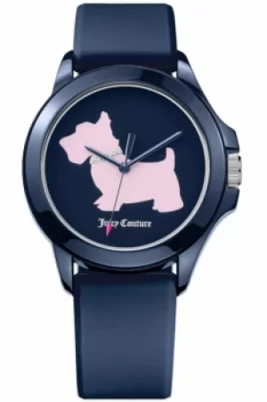 Image of Ladies Juicy Couture FERGIE Watch 1901384