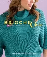 Image of f and w media interweave press brioche chic