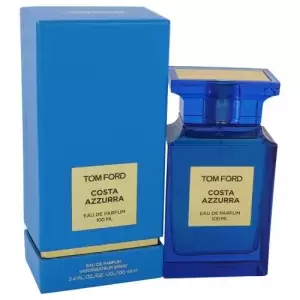 Image of Tom Ford Costa Azzurra 2014 Eau de Parfum Unisex 100ml