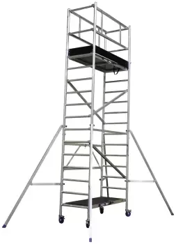 Image of Werner Pro Plus Tower 3.4m