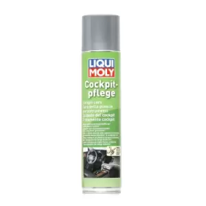 Image of LIQUI MOLY Synthetic Material Care Products 1598