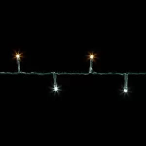 Image of The Winter Workshop - String Lights - 1000 LEDs - Warm White/Cool White Mix