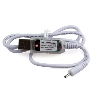 Image of Associated Sc28 USB Charger Cable