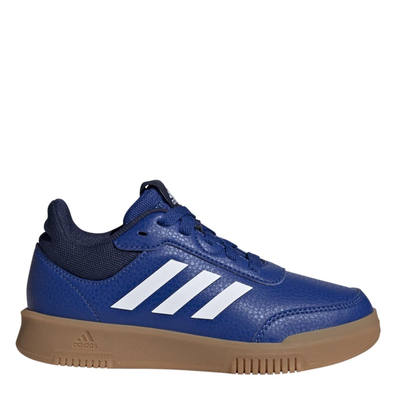 Image of Adidas SPORTSWEAR Kids Tensaur Sport Trainers Navy Blue Baby 28 (10);29 (11);30 (11.5);31 (12.5 to 13);32 (13.5)