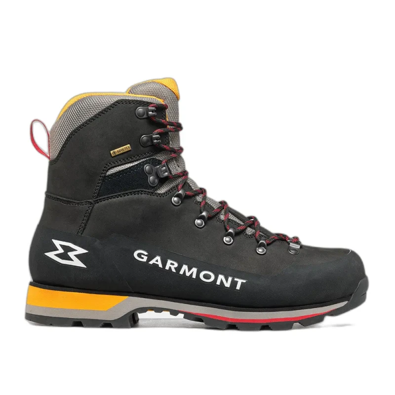 Image of Hiking shoes Garmont Nebraska II GTX Noir Unisex 41