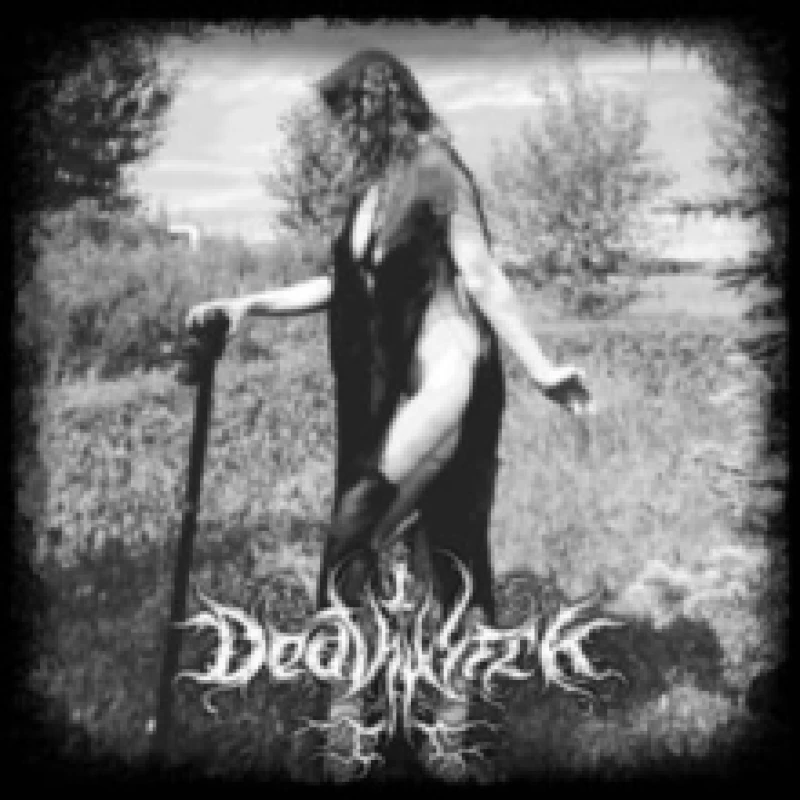 Image of Deathwytch CD / Album