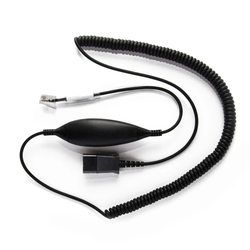 Image of JPL BL-10P Headset Bottom Lead BL-10P