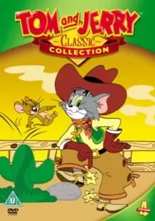Image of Tom and Jerry: Classic Collection - Volume 4