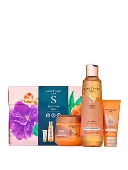 Image of Sanctuary Spa Bathtime Bliss