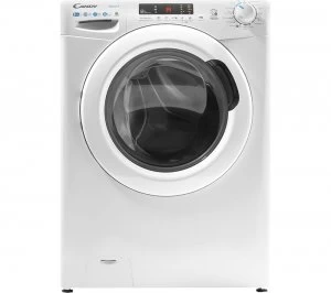 Image of Candy CSW4852DE 8KG 5KG 1400RPM Freestanding Washer Dryer