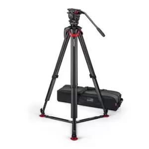 Image of Sachtler System aktiv8T flowtech75 GS