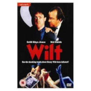 Image of Wilt [Special Edition]