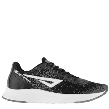 Image of Karrimor Apollo Trainers Mens - Black/White