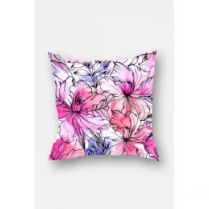 Image of YS79934210 Multicolor Cushion Cover