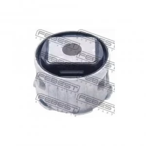 Image of Lower Axle Carrier-Subframe Bush FEBEST VWAB-TOUARF