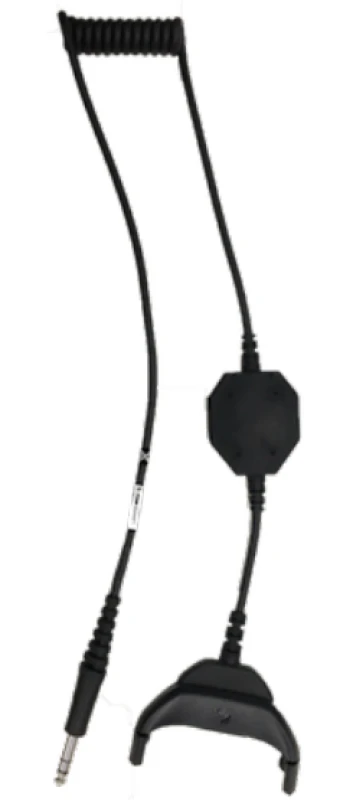 Image of Zebra CBL-TC5X-DEX1-01 handheld mobile computer accessory DEX cable