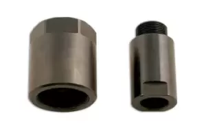Image of Laser Tools 5128 Dual Connection Adaptor - Bosch