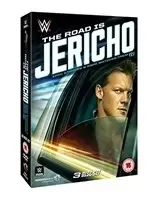 Image of WWE: The Road Is Jericho - Epic Stories and Rare Matches from Y2J