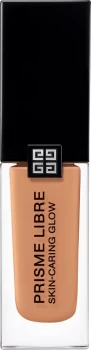 Image of Givenchy Prisme Libre Skin-Caring Glow Foundation 30ml 5-N335