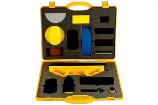 Image of Power-TEC 92027 Sanding Kit 17pc