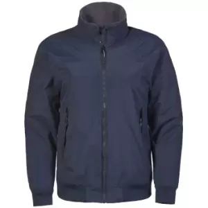 Image of Musto Womens Snug Blouson Jacket 2.0 Navy / Carbon 8