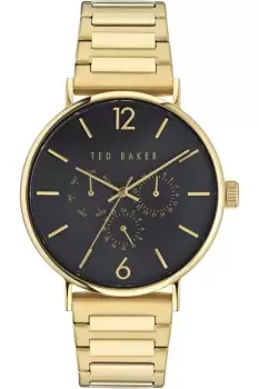 Image of Ted Baker Phylipa Gents Multifunction Watch BKPPGF307