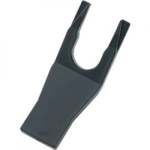 Image of SCI R13 292 6 Seesaws dismantling tool Dismantling tool Black