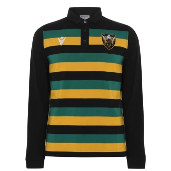 Image of Macron Saints Home Jersey Mens - Multi