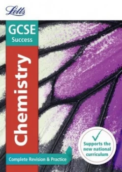 Image of Gcse Chemistry by Letts Gcse Book