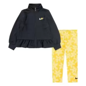 Image of Nike Daisy TricotSet Bb22 - Gold
