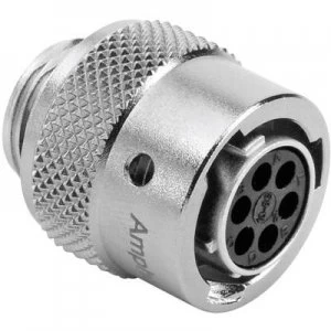 Image of Amphenol RT0610 6SNH Circular Connector