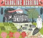 Image of Caroline Herring - Camilla (Music CD)