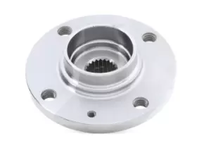 Image of RIDEX Wheel Hub 653W0003 VW,SEAT,GOLF III (1H1),GOLF II (19E, 1G1),PASSAT Variant (3A5, 35I),Golf III Cabrio (1E7),Golf IV Cabrio (1E)